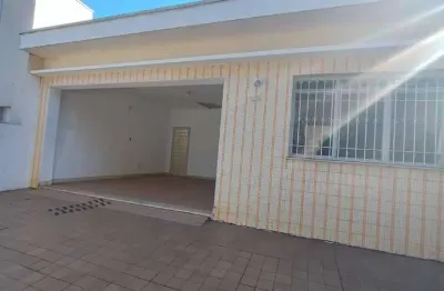 Casa com 3 quartos à venda no Jardim Santa Genebra II (Barão Geraldo), Campinas 