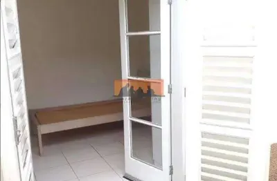 Kitnet para Locação 1 Quarto, 1 Suite, 32M², Cidade Universitária, Campinas - SP