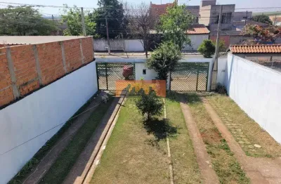 Casa à venda 4 quartos, 2 suites, 4 vagas, 250m², parque santo antônio (nova veneza), sumaré - sp