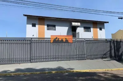 Kitnet para locação 1 quarto, 1 suite, 12m², jardim josé martins, campinas - sp