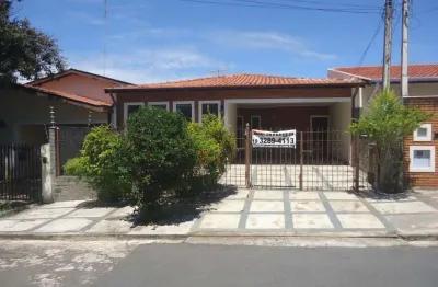 Casa à venda com 3 quartos, 1 suite, 4 vagas, 300m², cidade universitária, campinas - sp
