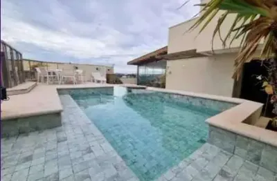 Apartamento com 4 quartos à venda no Cambuí, Campinas 