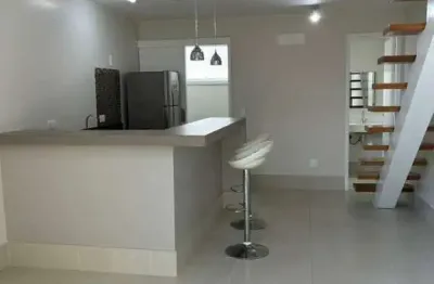 Kitnet para aluguel, 1 quarto, 1 suíte, cidade universitária - campinas/sp