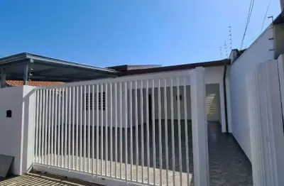 Excelente opção de casa para locação no centro de barão geraldo - 4 dormitórios sendo 2 suites