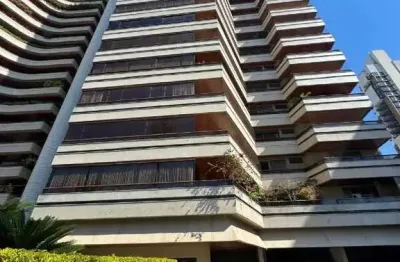Apartamento com 4 suítes disponível para locação no cambuí, campinas - sp