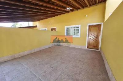 Casa para locação 2 quartos, 2 suites, 2 vagas, 110m², cidade universitária, campinas - sp