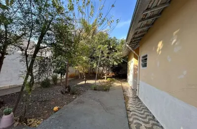 Casa com 3 quartos à venda no Barão Geraldo, Campinas 