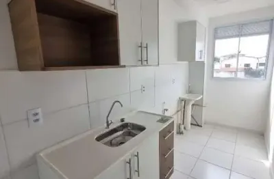 Apartamento com 2 quartos para alugar no Jardim Madalena, Campinas 
