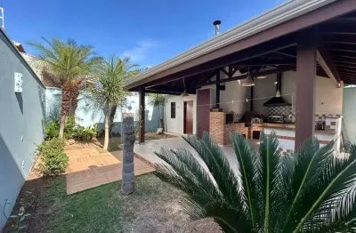 Casa com 3 quartos à venda no Bosque de Barão Geraldo, Campinas 