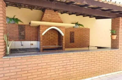 Casa para aluguel, 3 quartos, 1 suíte, parque taquaral - campinas/sp