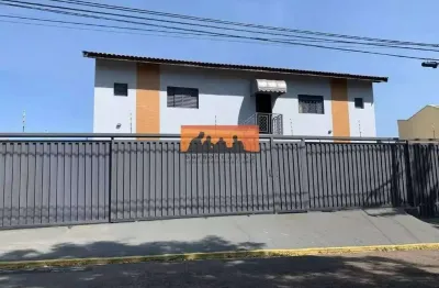 Kitnet para locação 1 quarto, 1 suite, 21.26m², jardim josé martins, campinas - sp