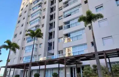 Apartamento para aluguel, 2 quartos, 2 suítes, 2 vagas, jardim belo horizonte - campinas/sp