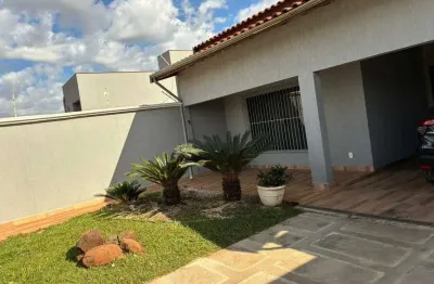 Casa com 3 quartos à venda no Bosque de Barão Geraldo, Campinas 