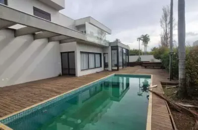 Casa para aluguel, 4 quartos, 4 suítes, residencial estância eudóxia (barão geraldo) - campinas/sp