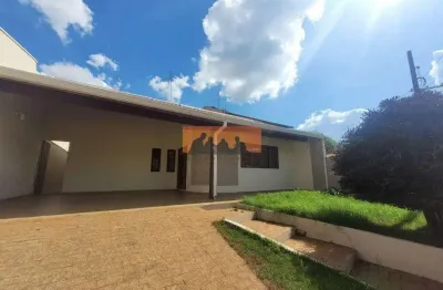 Casa para locação 4 quartos, 1 suite, 3 vagas, 306m², parque das universidades, campinas - sp