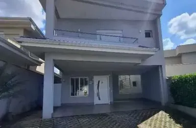 Casa para aluguel, 3 quartos, 3 suítes, 6 vagas, vila hollândia - campinas/sp