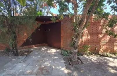Casa com 3 quartos à venda na Cidade Universitária, Campinas 