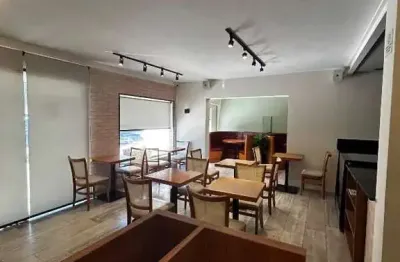 Casa para aluguel, 4 vagas, cidade universitária - campinas/sp