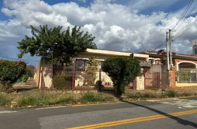 Casa para aluguel, 3 quartos, 2 suítes, 2 vagas, jardim chapadão - campinas/sp