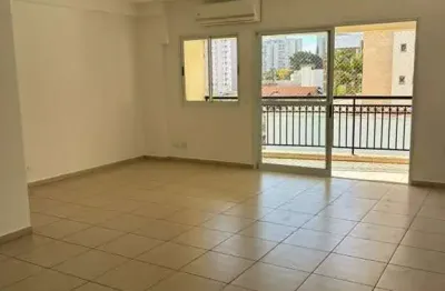 Apartamento para aluguel, 3 quartos, 1 suíte, 2 vagas, mansões santo antônio - campinas/sp