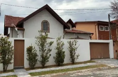 Casa em campinas, parque alto taquaral – 350,00 m² de terreno, 207,00 m² de área construída