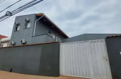 Kitnet / Stúdio para alugar na Cidade Universitária, Campinas 