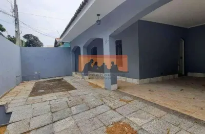 Casa com 5 quartos à venda no Jardim Santa Genebra, Campinas 
