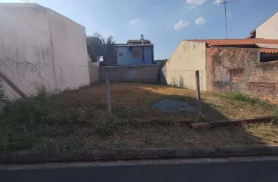 Terreno de 200 m² no Residencial Terras do Barão, Campinas – R$ 230.000,00