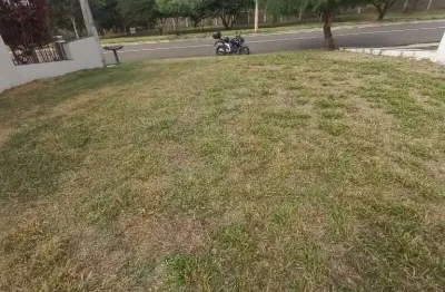 Lote em condomínio à venda, residencial real park sumaré - sumaré/sp