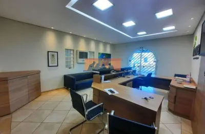 Casa para locação 10 quartos, 6 vagas, 525m², jardim santa genebra ii (barão geraldo), campinas - sp