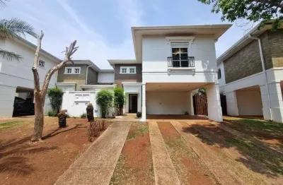 Casa para aluguel, 3 quartos, 2 suítes, 3 vagas, loteamento residencial barão do café