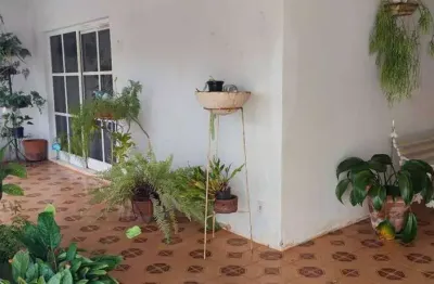 Casa à venda, 3 quartos, 1 suíte, 4 vagas, cidade universitária i - campinas/sp