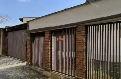 Casa para aluguel, 3 quartos, 1 suíte, 3 vagas, cidade universitária - campinas/sp