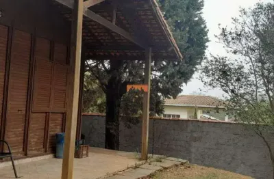 Casa à venda, 3 quartos, 1 suíte, 1 vaga, Parque das Universidades - CAMPINAS/SP