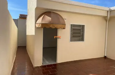 Casa para aluguel, 1 quarto, vila miguel vicente cury - campinas/sp