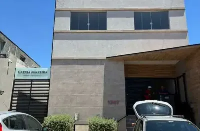 Prédio para aluguel, 2 vagas, Jardim Guanabara - CAMPINAS/SP