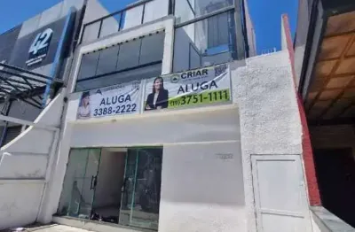 Barracão / Galpão / Depósito para alugar no Botafogo, Campinas 