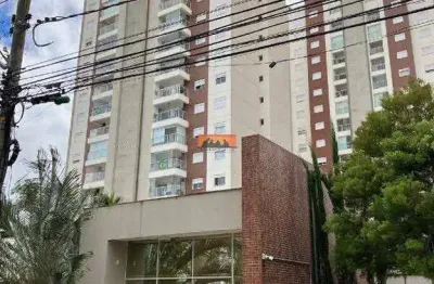 Apartamento para aluguel, 3 quartos, 1 suíte, 2 vagas, mansões santo antônio - campinas/sp