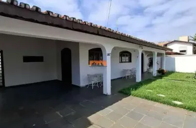 Casa com 4 quartos à venda no Parque das Universidades, Campinas 