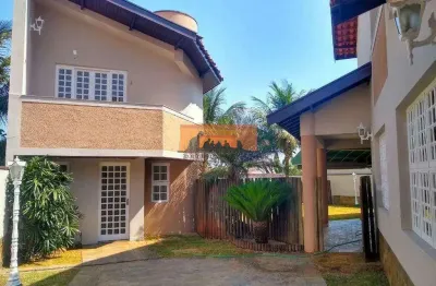Casa para locação 7 quartos, 4 suites, 630m², jardim santa genebra ii (barão geraldo), campinas - sp