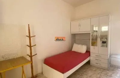 Kitnet / Stúdio para alugar no Jardim América, Campinas 