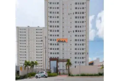 Apartamento para aluguel, 2 quartos, 1 vaga, fundação da casa popular - campinas/sp