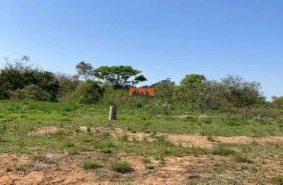 Terreno à venda na Chácara Santa Margarida, Campinas 