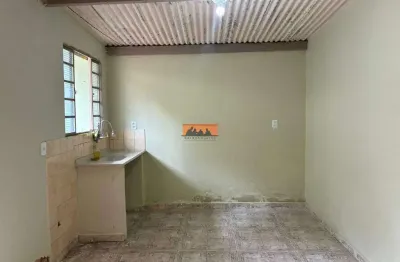 Kitnet para aluguel, 1 quarto, 2 vagas, vila santa isabel - campinas/sp