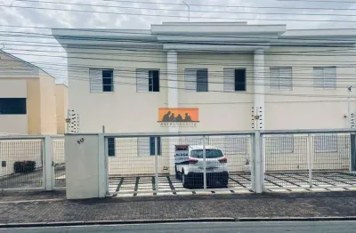 Kitnet para aluguel, 1 vaga, jardim santa genebra ii (barão geraldo) - campinas/sp