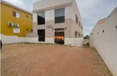 Kit net para locação, parque rural fazenda santa cândida, campinas, sp