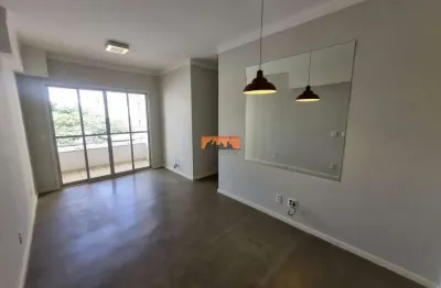 Apartamento para aluguel, 3 quartos, 1 suíte, 1 vaga, chácara primavera - campinas/sp