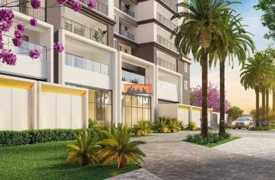 Venda: apartamento 3 suítes com varanda gourmet em campinas – jardim das paineiras