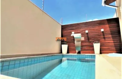 Casa para aluguel, 3 quartos, 1 suíte, 2 vagas, parque das universidades - campinas/sp