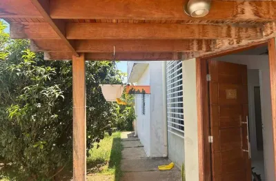 Casa à venda, 3 quartos, 1 suíte, 2 vagas, residencial vitória ropole (barão geraldo) - campinas/sp